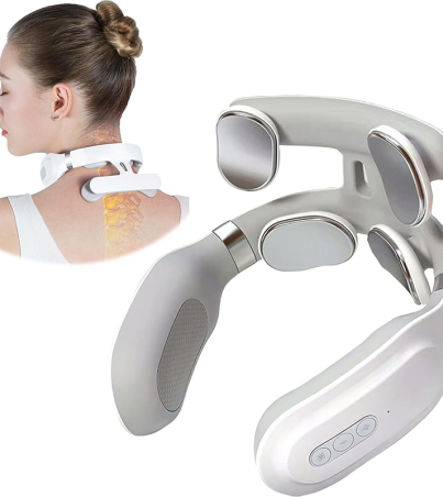 TZT3Neck-Massage-Machine-4-Head-And-Neck-Protection-Heating-Machines-Breathing-Light-Vibration-Hot-Compress-Cervical